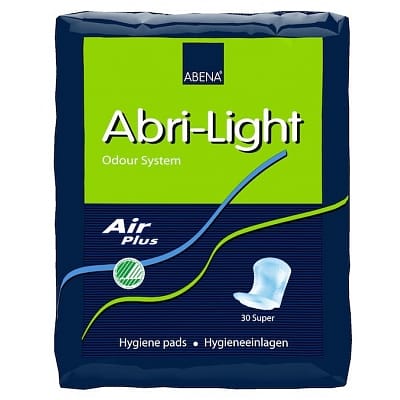 Abena Abri Light Super Air