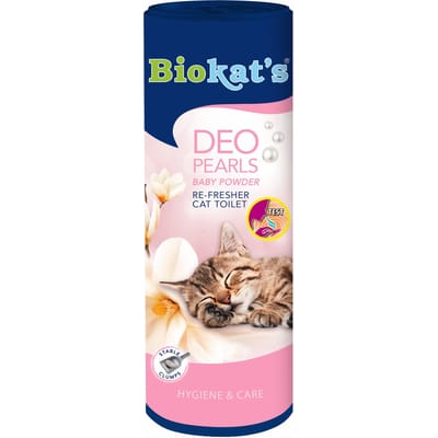 Deo Pearls Baby 700 g