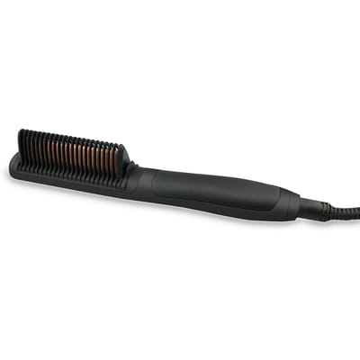 RIO HBPS - Pro hair brush straightner