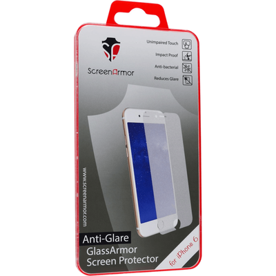GlassArmor Anti Glare Apple iPhone 6