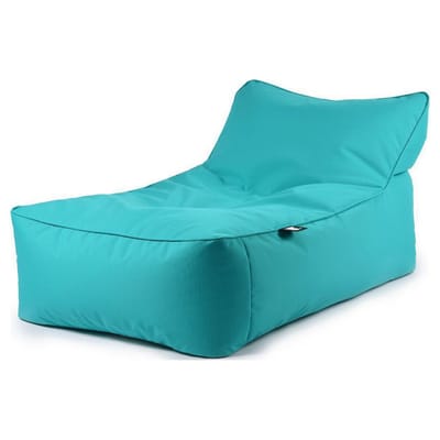 Extreme Lounging b-bed Lounger Turquoise