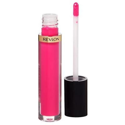 Revlon Super Lustrous Lipgloss 235 Pink Pop