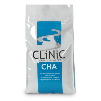 Clinic Hond Cha kg