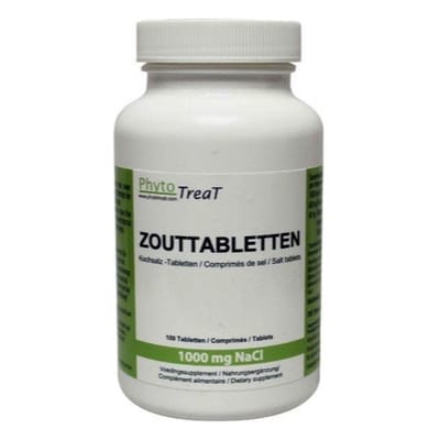 Phytotreat zouttablet 1000mg