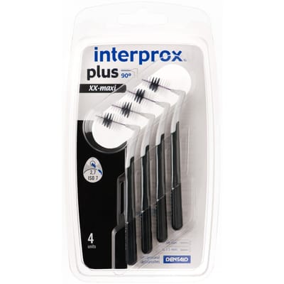 Interprox Plus Ragers Xx Maxi