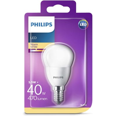 Philips lamp PH