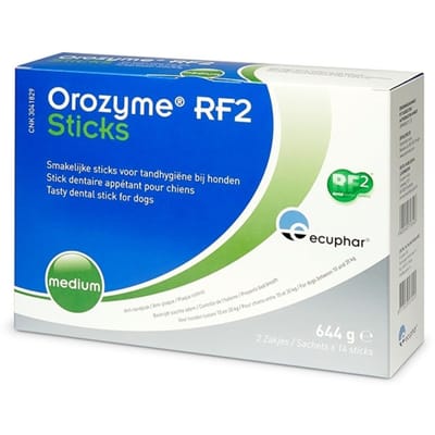 Orozyme RF2 Sticks 30 M