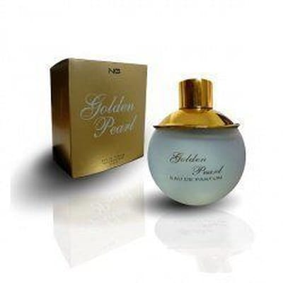 NG Golden Pearl Women Eau de Parfum