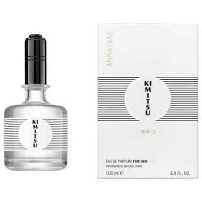 Annayake Kimitsu For Her Eau De Parfum 100 ml