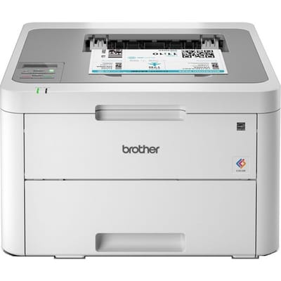 Laserprinter Brother