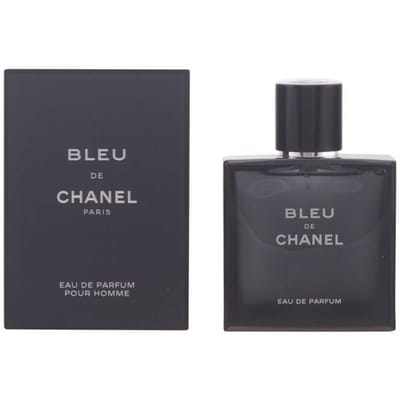Chanel Blue Pour Homme 50ml Eau de Parfum