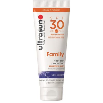 Ultrasun Family SPF 30