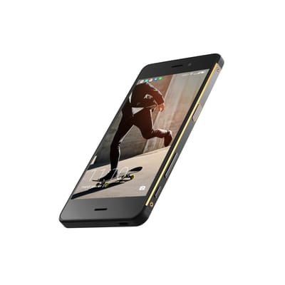 Hisense C30 Rock Smartphone