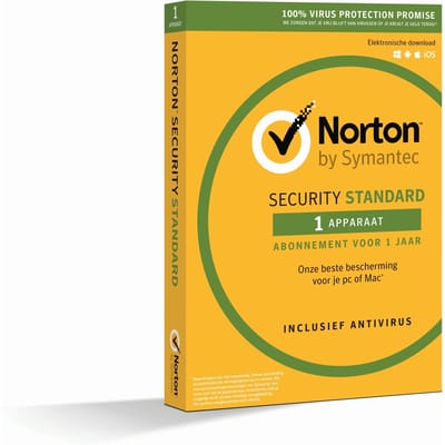 Norton Security 1