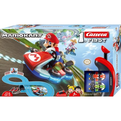Carrera First Mario Kart