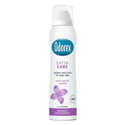 Odorex Satin Care Spray