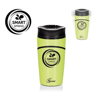 Smart Spring Mug 300 ML - Green