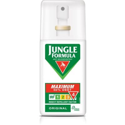 Jungle Formula Maxim