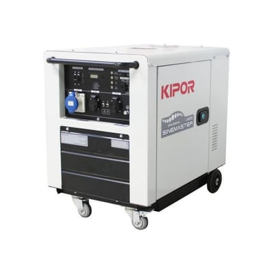 Kipor ID 6000