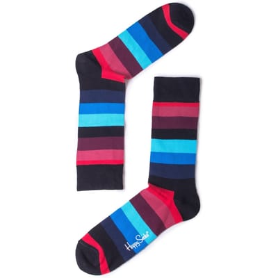 Happy Socks strips