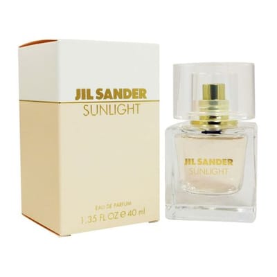 Jil Sander Sunlight 40 ml Eau de Parfum
