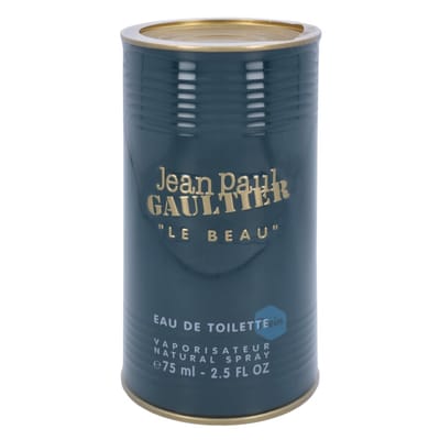 Jean Paul Gaultier Le Beau Eau de toilette 75 ml