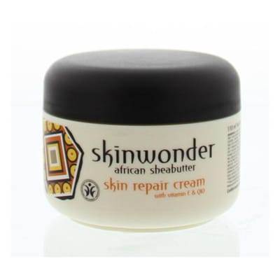 Skinwonder Skin Repair Cream