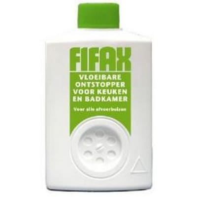 Fifax Groen