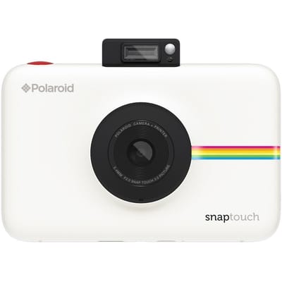Polaroid Snap Touch instant camera