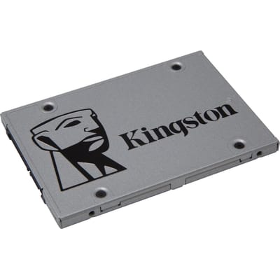 Kingston SSDNow UV400 SSD 480 GB