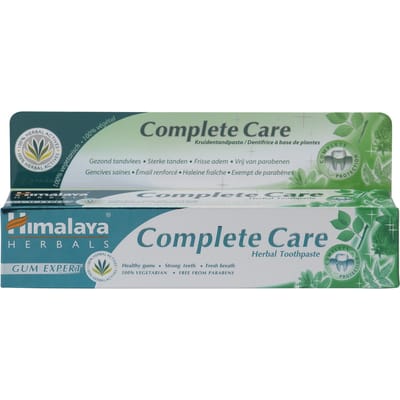 Himalaya Complete Care
