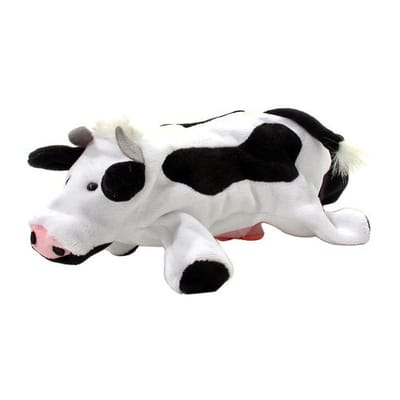 Beleduc handpop koe