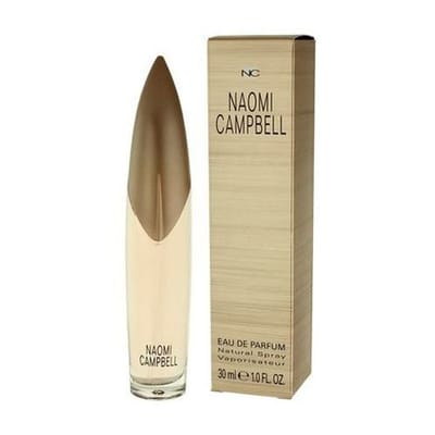 Naomi Campbell eau de parfum 30 ml