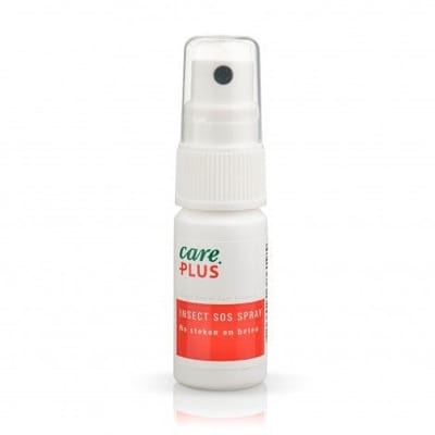 Care Plus Insect Sos Spray