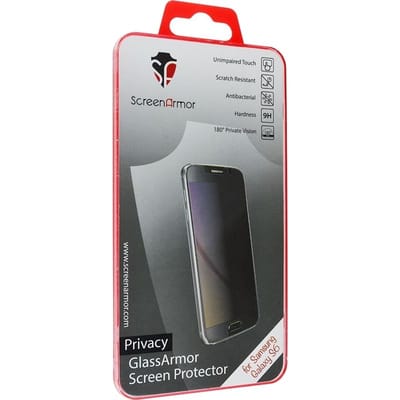 Glassarmor Privacy Glass Samsung Galaxy S6