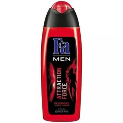 Fa Douchegel Attraction Force 250 ml