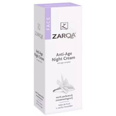 Zarqa Anti Age