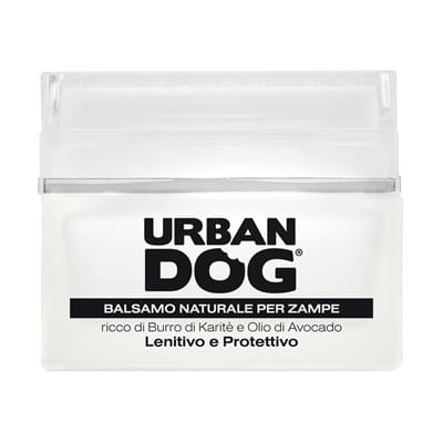 Urban dog natuurlijke potenbalsem