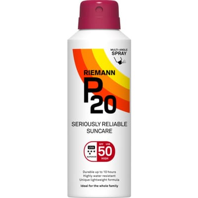 P20 50 spray