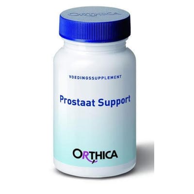 Prostaat support