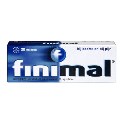 Finimal