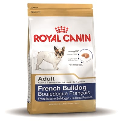 Royal Canin French Bulldog Adult kg