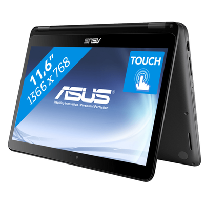 Asus VivoBook Flip L205SA-FV0228T
