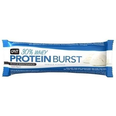 Protein Burst Vanille 12x70g