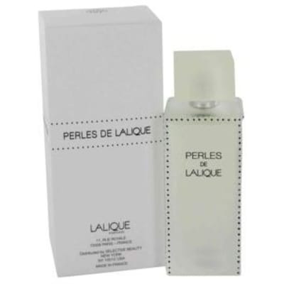 Lalique Perles De Lalique eau de parfum 100 ml