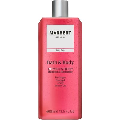 Marbert Bath Body Fruity Gel I
