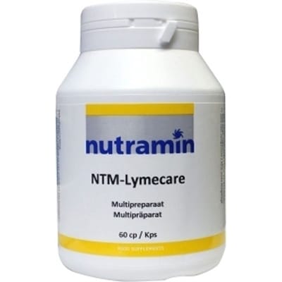 NTM Lymecare