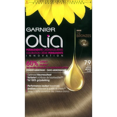 Garnier Olia 110 - Verheldering - Haarverf