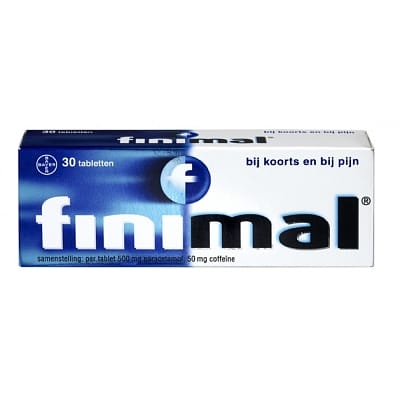 Finimal