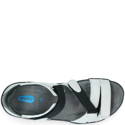 Wolky Ripple comfort sandaal